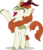 Size: 5000x5763 | Tagged: safe, artist:luckreza8, autumn blaze, kirin, g4, sounds of silence, .svg available, absurd resolution, awwtumn blaze, cloven hooves, cute, female, mare, open mouth, raised hoof, simple background, singing, solo, transparent background, vector