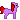 Size: 20x20 | Tagged: safe, artist:xxradiancexx, oc, oc only, pony, pixel art, simple background, solo, true res pixel art, white background