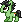 Size: 22x22 | Tagged: safe, artist:pixiepea, oc, oc only, pony, pixel art, simple background, solo, transparent background, true res pixel art