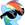 Size: 25x25 | Tagged: safe, artist:exe2001, rainbow dash, pony, g4, female, simple background, solo, sunglasses, transparent background, true res pixel art