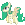 Size: 25x25 | Tagged: safe, artist:dzv13, oc, oc:bunny, pony, animated, gif, pixel art, simple background, solo, transparent background, true res pixel art