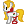 Size: 25x25 | Tagged: safe, artist:ponycommishstatusplz, oc, oc only, pony, pixel art, simple background, solo, transparent background, true res pixel art