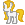 Size: 25x25 | Tagged: safe, artist:ponycommishstatusplz, oc, oc only, pony, pixel art, simple background, solo, transparent background, true res pixel art