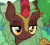 Size: 600x540 | Tagged: safe, edit, edited screencap, screencap, cinder glow, summer flare, kirin, g4, sounds of silence, adoracreepy, animated, background kirin, creepy, cropped, cursed image, cute, do a barrel roll, female, funny, funny as hell, head spin, head tilt, it begins, meme origin, solo, wat, what has science done