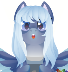 Size: 2832x3000 | Tagged: safe, artist:nika-rain, oc, oc only, pony, high res, simple background, solo, transparent background