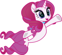 Size: 4000x3529 | Tagged: safe, artist:pilot231, oc, oc only, oc:white diamonds, seapony (g4), eyeshadow, female, makeup, mare, movie accurate, pearl, simple background, solo, transparent background, vector