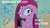 Size: 638x354 | Tagged: safe, edit, edited screencap, screencap, madame leflour, pinkie pie, sir lintsalot, g4, party of one, contemplating insanity, derp, meta, mods are asleep, pinkamena diane pie, router