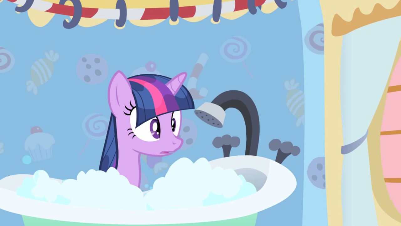 1879279 Safe Screencap Twilight Sparkle Pony Unicorn Feeling 