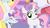 Size: 1280x720 | Tagged: safe, screencap, fluttershy, opalescence, sweetie belle, g4, stare master, pure unfiltered evil, smug