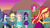 Size: 1920x1080 | Tagged: safe, screencap, applejack, fluttershy, pinkie pie, rainbow dash, rarity, sci-twi, sunset shimmer, twilight sparkle, equestria girls, equestria girls specials, g4, my little pony equestria girls: better together, my little pony equestria girls: forgotten friendship, female, geode of shielding, geode of super strength, geode of telekinesis, humane five, magical geodes, rarity peplum dress