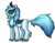 Size: 2116x1656 | Tagged: safe, artist:fishtoonz, oc, oc only, oc:frost flare, kirin, cloven hooves, female, kirin oc, quadrupedal, simple background, solo, transparent background