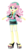 Size: 580x1076 | Tagged: safe, artist:lalobatchika, artist:selenaede, fluttershy, equestria girls, g4, alternate hairstyle, barely eqg related, base used, clothes, crossover, flower, flower in hair, hairstyle, jewelry, lagoona blue, mattel, monster high, necklace, sandals, sea creature, sea monster, shoes