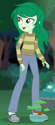 Size: 373x846 | Tagged: safe, screencap, wallflower blush, equestria girls, equestria girls specials, g4, my little pony equestria girls: better together, my little pony equestria girls: forgotten friendship, cropped, cute, flowerbetes