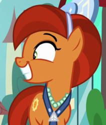 Size: 510x602 | Tagged: safe, screencap, stellar flare, pony, g4, the parent map, cropped, cute, female, solo, stellarbetes