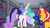 Size: 1920x1080 | Tagged: safe, screencap, princess celestia, princess luna, sunset shimmer, twilight sparkle, alicorn, equestria girls, equestria girls specials, g4, my little pony equestria girls: better together, my little pony equestria girls: forgotten friendship, butt, eyes on the prize, hoof shoes, looking at butt, plot, twilight sparkle (alicorn)