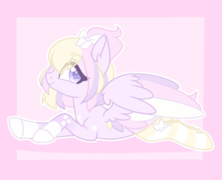 Size: 3000x2424 | Tagged: safe, artist:dreamyeevee, oc, oc only, pony, high res, solo