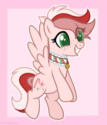 Size: 3160x3672 | Tagged: safe, artist:dreamyeevee, oc, oc only, pony, high res, solo