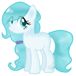 Size: 873x880 | Tagged: safe, artist:doroshll, oc, oc only, earth pony, pony, female, mare, simple background, solo, transparent background