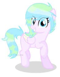Size: 1024x1318 | Tagged: safe, artist:xylenneisnotamazing, oc, oc only, pegasus, pony, female, mare, simple background, solo, transparent background