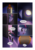 Size: 1024x1448 | Tagged: safe, artist:gashiboka, twilight sparkle, pony, unicorn, comic:scar of solar, g4, assassin's creed, bodysuit, canterlot castle, chest, clothes, comic, female, full moon, mare, moon, sneaking suit, unicorn twilight