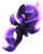 Size: 1675x2069 | Tagged: safe, artist:sugaryicecreammlp, oc, oc only, oc:constance, pegasus, pony, female, mare, simple background, solo, transparent background