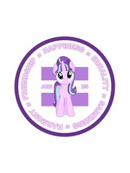 Size: 750x1000 | Tagged: safe, starlight glimmer, pony, unicorn, g4, equality, female, mare, solo