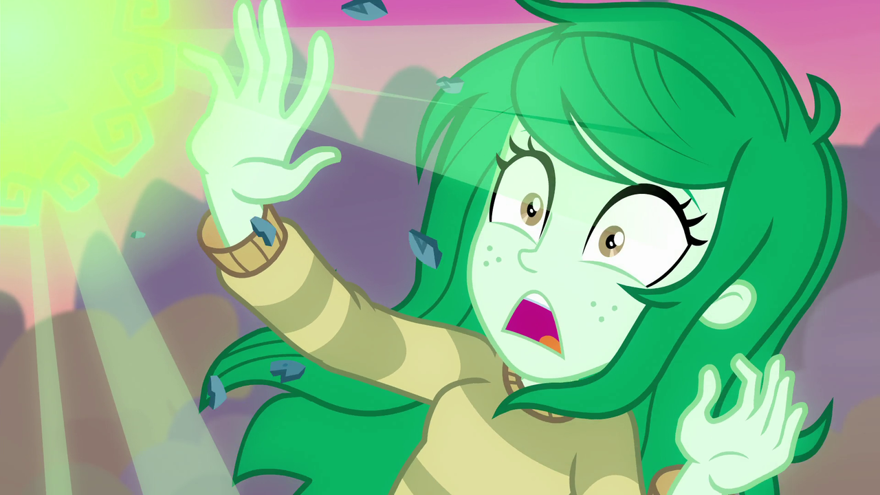 1882196 Safe Screencap Wallflower Blush Equestria Girls