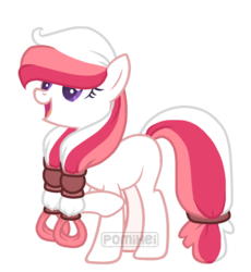 Size: 1024x1111 | Tagged: safe, artist:itsderix, oc, oc only, earth pony, pony, female, mare, simple background, solo, transparent background
