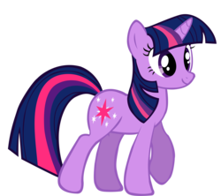 Size: 10000x8887 | Tagged: artist needed, source needed, safe, twilight sparkle, pony, unicorn, g4, absurd resolution, female, mare, simple background, solo, transparent background, unicorn twilight, vector