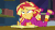 Size: 800x450 | Tagged: safe, screencap, sunset shimmer, equestria girls, equestria girls series, forgotten friendship, g4, animated, ass, barefoot, bed, book, bunset shimmer, butt, clothes, cute, eyes closed, female, gif, lidded eyes, looking up, pajamas, pen, prone, removing shoes, shimmerbetes, slippers, smiling, solo, sunset's journal, writing