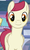 Size: 500x846 | Tagged: safe, screencap, sugar maple, pegasus, pony, g4, school daze, cropped, cute, friendship student, male, ruffled pages, smiling, solo, stallion