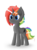Size: 1440x1971 | Tagged: safe, artist:bloody-roger, oc, oc only, oc:krylone, pony, unicorn, male, rainbow hair, simple background, solo, stallion, transparent background