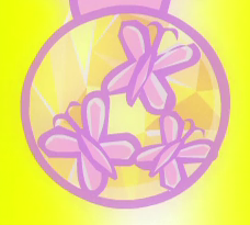 Size: 228x205 | Tagged: safe, fluttershy, equestria girls, equestria girls series, forgotten friendship, g4, most likely to be forgotten, close-up, cropped, cutie mark, geode of fauna, magical geodes, no pony