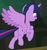 Size: 607x649 | Tagged: safe, screencap, twilight sparkle, alicorn, pony, equestria girls, equestria girls specials, g4, my little pony equestria girls: better together, my little pony equestria girls: forgotten friendship, butt, cropped, cute, female, plot, solo, spread wings, twiabetes, twibutt, twilight sparkle (alicorn), underhoof, wings