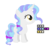 Size: 349x319 | Tagged: dead source, safe, artist:awoomarblesoda, oc, oc only, oc:skyahine twist, pony, unicorn, female, filly, reference sheet, simple background, solo, transparent background
