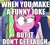 Size: 792x720 | Tagged: safe, edit, edited screencap, screencap, applejack, pinkie pie, g4, my little pony: friendship is magic, the one where pinkie pie knows, comedy, faic, funny, image macro, joke, meme, reaction image, solo focus, text