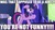 Size: 1280x720 | Tagged: safe, edit, edited screencap, screencap, twilight sparkle, alicorn, pony, g4, my little pony: friendship is magic, what about discord?, dude not funny (reaction image), excessive exclamation marks, female, funny, image macro, joke, meme, reaction image, solo, text, twilight sparkle (alicorn), twilight sparkle is not amused, unamused, unfunny