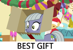 Size: 1280x868 | Tagged: safe, edit, edited screencap, screencap, limestone pie, g4, my little pony best gift ever