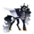 Size: 3000x3000 | Tagged: safe, artist:skimea, oc, oc only, oc:roxana, alicorn, pony, alicorn oc, armor, female, high res, mare, simple background, solo, transparent background