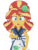Size: 1536x2048 | Tagged: safe, edit, edited screencap, editor:lonely fanboy48, screencap, sunset shimmer, equestria girls, equestria girls specials, g4, good vibes, my little pony equestria girls: summertime shorts, background removed, clothes, cute, food, happi, sunset sushi, sushi, worried