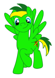 Size: 597x833 | Tagged: safe, artist:didgereethebrony, oc, oc only, oc:didgeree, pegasus, pony, 2019 community collab, derpibooru community collaboration, base used, male, needs more saturation, simple background, solo, stallion, transparent background