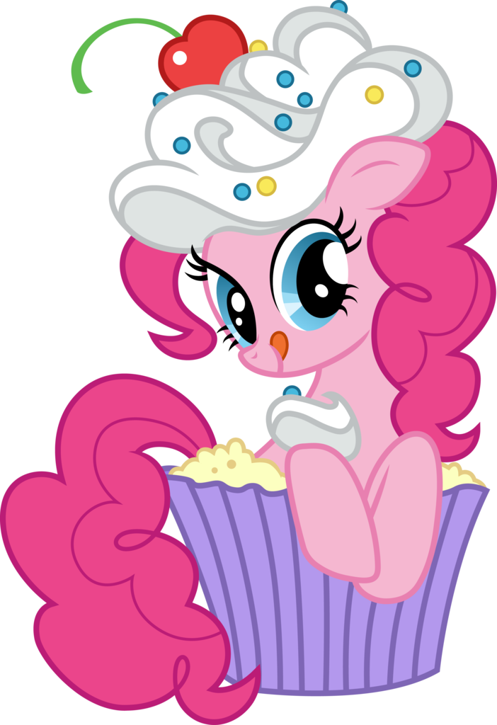 Cupcake pinkie pie. Пони кексики Пинки. Cupcakes Пинки Пай. Pinkie pie Cupcakes. Пинки Пай с кексиком.