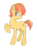 Size: 1498x2039 | Tagged: safe, artist:aenbrdraws, edit, oc, oc only, oc:needlework, earth pony, pony, 2019 community collab, derpibooru community collaboration, simple background, solo, transparent background