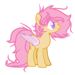 Size: 1084x1080 | Tagged: safe, artist:jxst-blue, oc, oc only, bat pony, pony, colored wings, female, mare, simple background, solo, transparent background