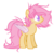 Size: 1084x1080 | Tagged: safe, artist:jxst-blue, oc, oc only, bat pony, pony, colored wings, female, mare, simple background, solo, transparent background