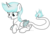 Size: 1024x702 | Tagged: safe, artist:xylenneisnotamazing, oc, oc only, alicorn, pony, female, mare, prone, simple background, solo, transparent background