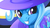 Size: 1920x1080 | Tagged: safe, artist:mysticalpha, trixie, pony, unicorn, g4, clothes, female, hat, looking at you, mare, solo, trixie's hat