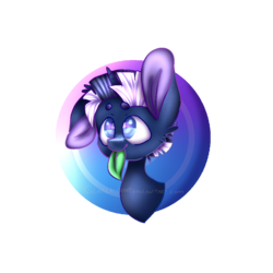 Size: 1000x1000 | Tagged: safe, artist:colorfull-heart, oc, oc:shabaco, pony, unicorn, bust, leaf, looking at you, male, simple background, transparent background