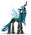Size: 550x620 | Tagged: safe, edit, vector edit, queen chrysalis, changeling, changeling queen, g4, adorkable, character development, cute, cutealis, dork, dorkalis, excited, faic, female, giggling, grin, happy, irrational exuberance, looking at you, reformed, silly, simple background, smiling, solo, spread wings, squee, standing, transparent background, vector, when she smiles, wide eyes, wings
