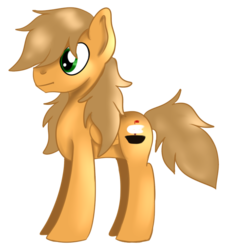 Size: 648x713 | Tagged: safe, artist:jbond, oc, oc only, oc:jacky breeze, pegasus, pony, 2019 community collab, derpibooru community collaboration, male, pegasus oc, simple background, solo, stallion, transparent background